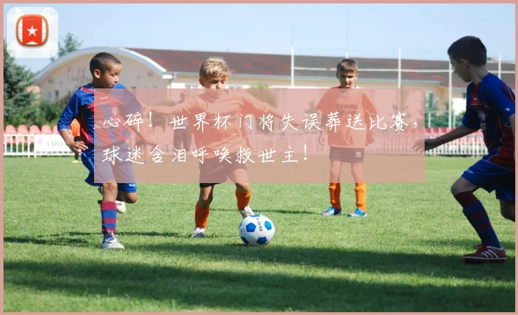 心碎！世界杯门将失误葬送比赛，球迷含泪呼唤救世主！