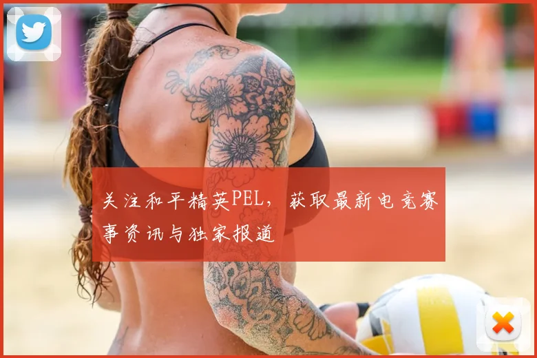 关注和平精英PEL，获取最新电竞赛事资讯与独家报道