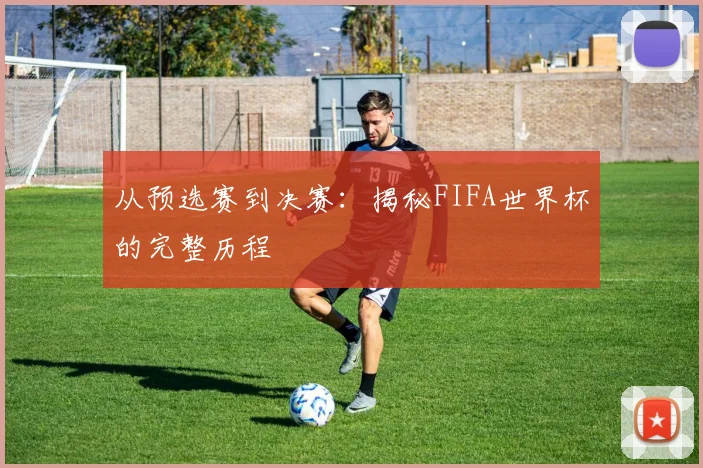 从预选赛到决赛：揭秘FIFA世界杯的完整历程