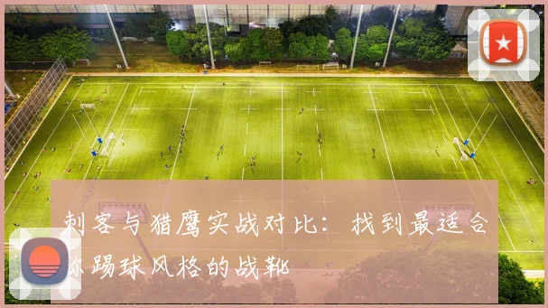 刺客与猎鹰实战对比：找到最适合你踢球风格的战靴