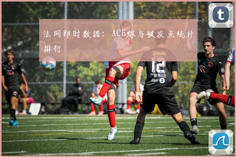 法网即时数据：ACE球与破发点统计排行