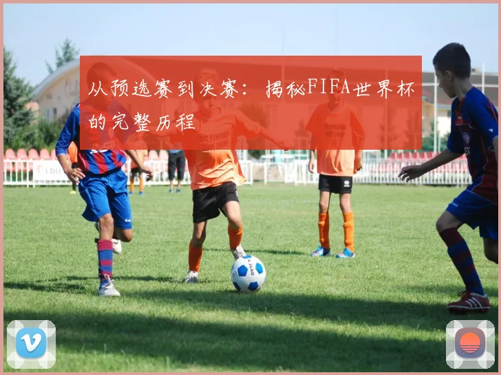 从预选赛到决赛：揭秘FIFA世界杯的完整历程